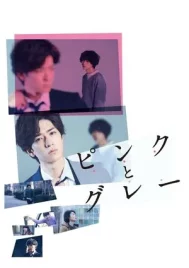 Pink and Gray (2016) พิพากษาปริศนาคนตาย
