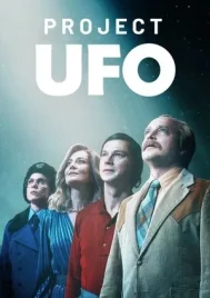 Project UFO (2025) โปรเจกต์ยูเอฟโอ EP.1-4 (จบ)