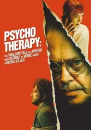 Psycho Therapy (2025)