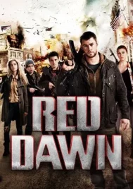 Red Dawn (2012) หน่วยรบพันธุ์สายฟ้า