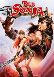 Red Sonja (1985) โคแนน ตอน ซอนย่า ราชินีแดนเถื่อน