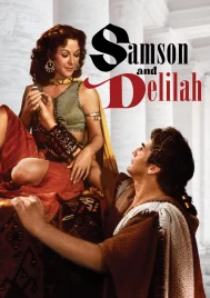 Samson And Delilah (1949)