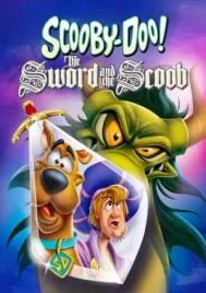 Scooby Doo The Sword and the Scoob (2021) สคูบี้ดู ดาบและสคูบ