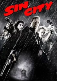 Sin City (2005) ซิน ซิตี้ เมืองคนตายยาก