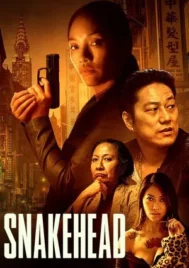 Snakehead (2021)