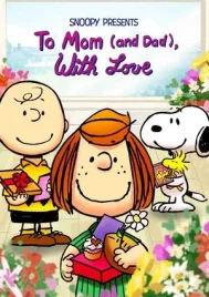 Snoopy Presents To Mom (And Dad) With Love (2022)
