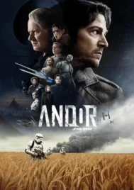 Star Wars Andor Season 2 (2025) สตาร์ วอร์ส เอนดอร์ ซีซั่น 2 EP.1-12 (ยังไม่จบ)