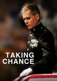Taking Chance (2009) ด้วยเกียรติ แด่วีรบุรุษ