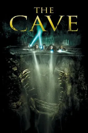 The Cave (2005) ถ้ำอสูรสังหาร