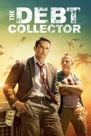 The Debt Collector (2018) หนี้นี้ต้องชำระ