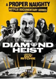 The Diamond Heist (2025) โจรกรรมเพชรแห่งศตวรรษ EP.1-3 (จบ)
