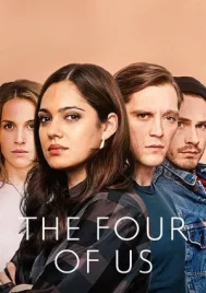 The Four of Us (2021) เราสี่คน