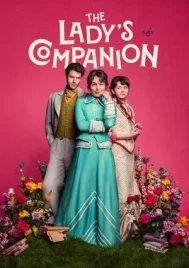 The Lady s Companion (2025) พี่เลี้ยง EP.1-8 (จบ)