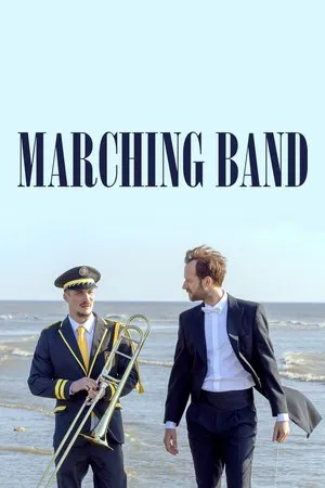 The Marching Band (2024)