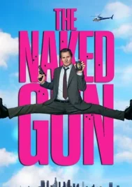 The Naked Gun (2025) มือปราบปืนเปลือย
