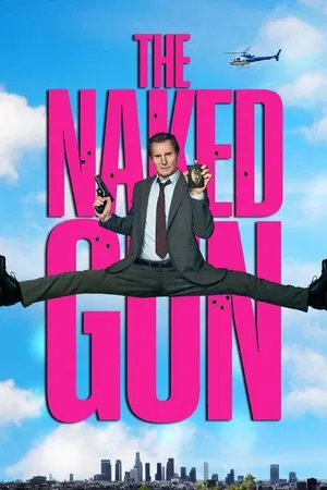 The Naked Gun (2025) มือปราบปืนเปลือย
