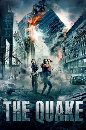 The Quake (2018) มหาวิบัติแผ่นดินถล่มโลก