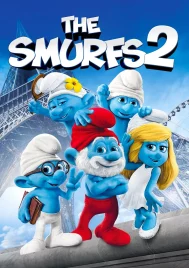 The Smurfs 2 (2013) เดอะ สเมิร์ฟส์ 2