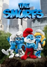 The Smurfs (2011) เดอะ สเมิร์ฟ