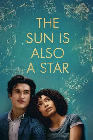 The Sun Is Also a Star (2019) เมื่อแสงดาวส่องตะวัน