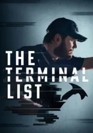 The Terminal List (2022) ดับมือสังหาร EP.1-8 (จบ)