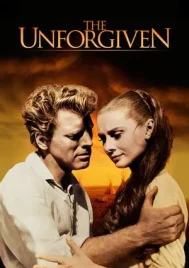 The Unforgiven (1960) ดับนรกปืนโหด