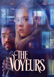 The Voyeurs (2021) ส่อง แส่ ซวย