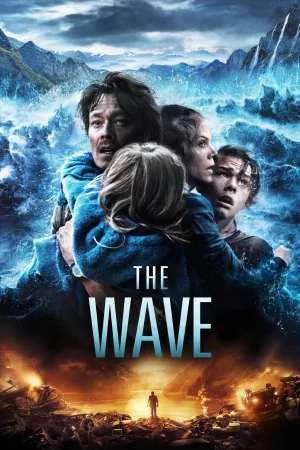 The Wave (2015) มหาวิบัติสึนามิถล่มโลก