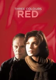 Three Colors Red (1994)