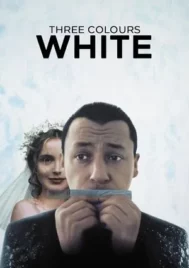 Three Colors White (1994)