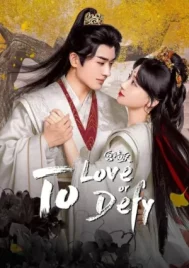 To Love or to Defy (2025) เงาแค้นหลังวัง EP.1-24 (จบ)