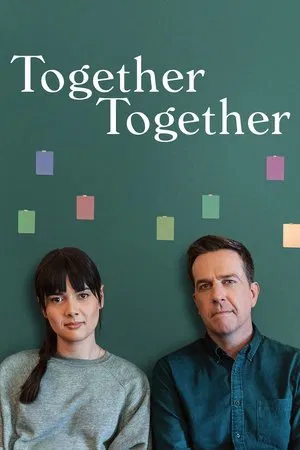 Together Together (2021) กันและกัน