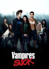Vampires Suck (2010) สะกิดต่อมขำ ยำแวมไพร์