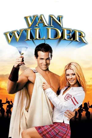 Van Wilder (2002) นักเรียนปู่ซู่ซ่าส์ ปาร์ตี้ดอทคอม
