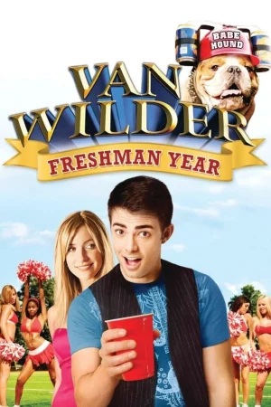 Van Wilder Freshman Year (2009)