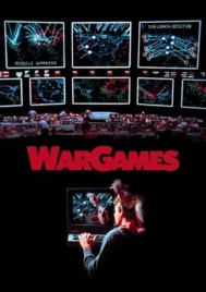 WarGames (1983) วอร์เกมส์ สงครามล้างโลก