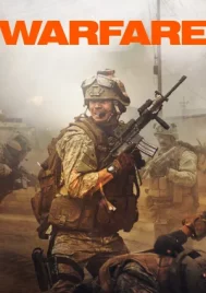 Warfare (2025)