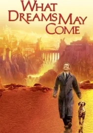 What Dreams May Come (1998) พลังรักข้ามขอบฟ้า ตามรักถึงสวรรค์