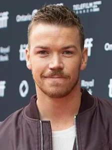 Will Poulter at the Toronto International Film Festival 3 Cropped 11zon