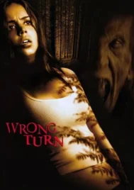 Wrong Turn (2003) หวีดเขมือบคน