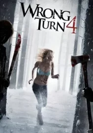 Wrong Turn 4 Bloody Beginnings (2011) หวีดเขมือบคน 4 ปลุกโหดโรงเชือดสยอง