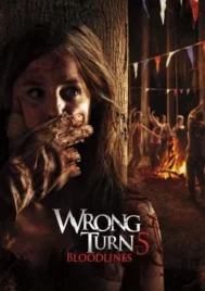 Wrong Turn 5 Bloodlines (2012) หวีดเขมือบคน 5 ปาร์ตี้สยอง