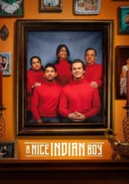 A Nice Indian Boy (2025)