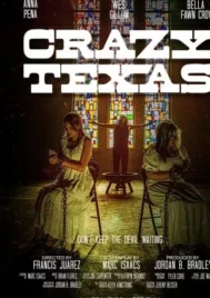 Crazy Texas (2025)