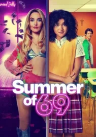Summer of 69 (2025)