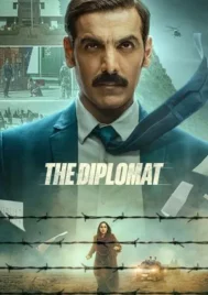 The Diplomat (2025)