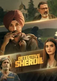 Detective Sherdil (2025)