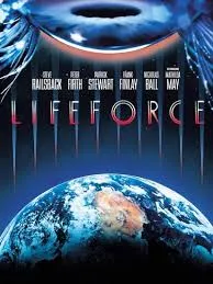 Lifeforce (1985) ดูดเปลี่ยนชีพ