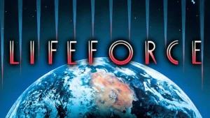 Lifeforce (1985) ดูดเปลี่ยนชีพ