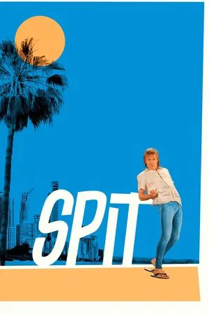 Spit (2025) สปิต